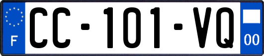 CC-101-VQ