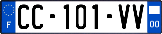 CC-101-VV