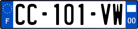 CC-101-VW