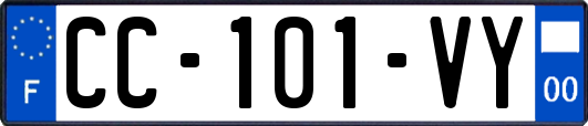 CC-101-VY