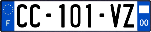 CC-101-VZ