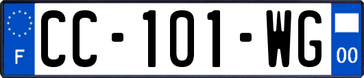 CC-101-WG