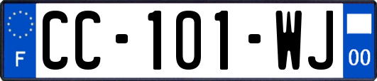 CC-101-WJ