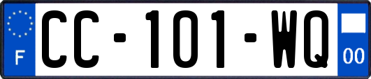 CC-101-WQ