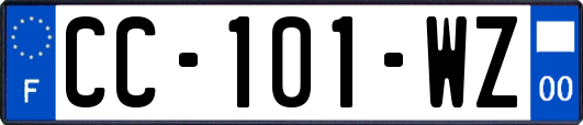 CC-101-WZ