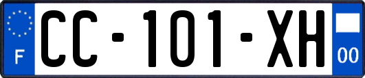 CC-101-XH