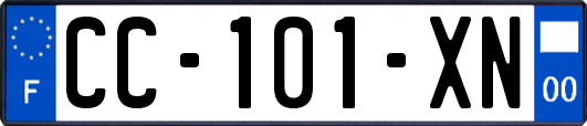 CC-101-XN