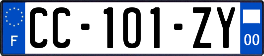 CC-101-ZY