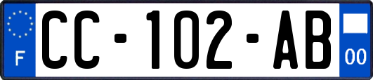 CC-102-AB