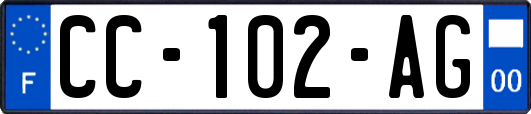 CC-102-AG