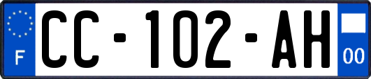 CC-102-AH