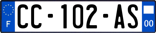 CC-102-AS