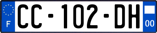 CC-102-DH