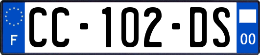 CC-102-DS