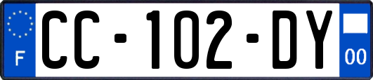 CC-102-DY