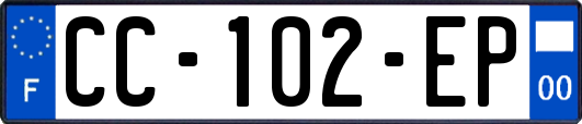 CC-102-EP