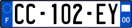 CC-102-EY