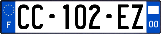 CC-102-EZ