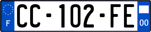 CC-102-FE