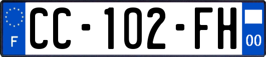 CC-102-FH