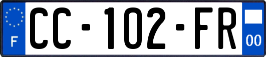 CC-102-FR