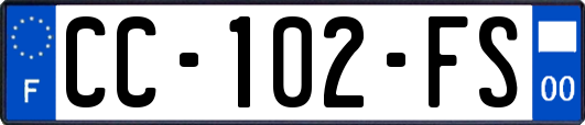 CC-102-FS