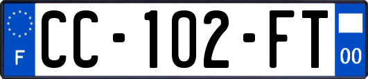 CC-102-FT