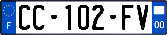 CC-102-FV