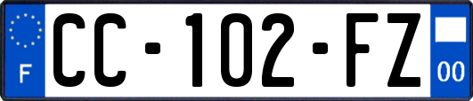 CC-102-FZ