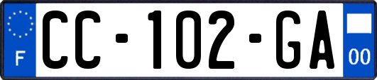 CC-102-GA