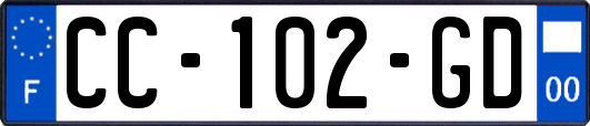 CC-102-GD