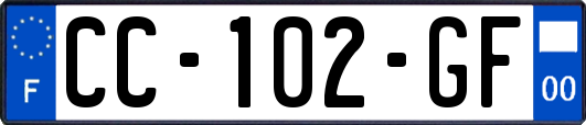 CC-102-GF