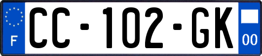 CC-102-GK