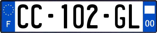 CC-102-GL