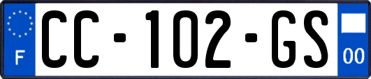 CC-102-GS