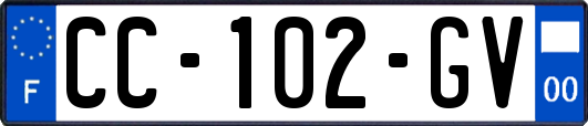CC-102-GV