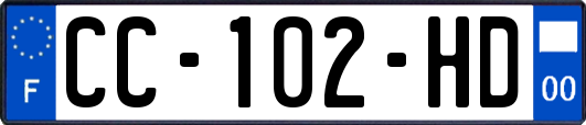 CC-102-HD