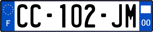 CC-102-JM