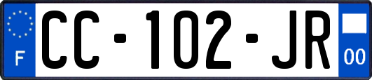 CC-102-JR