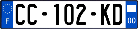 CC-102-KD
