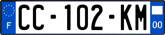 CC-102-KM