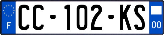 CC-102-KS