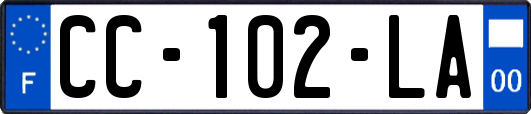 CC-102-LA