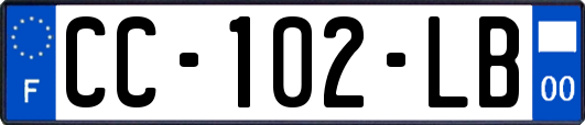 CC-102-LB