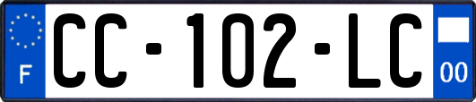 CC-102-LC