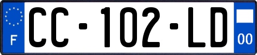 CC-102-LD