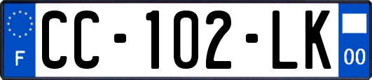 CC-102-LK