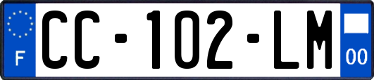 CC-102-LM