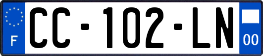 CC-102-LN