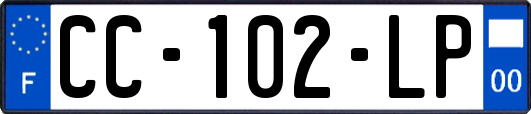 CC-102-LP